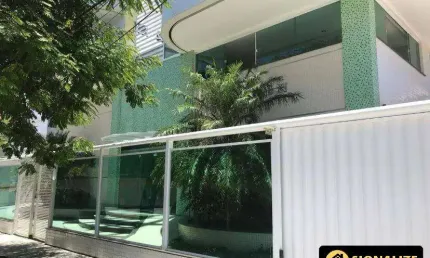 APARTAMENTO 3 QUARTOS, MOBILIADO  À VENDA - PASSAGEM - CABO FRIO/RJ