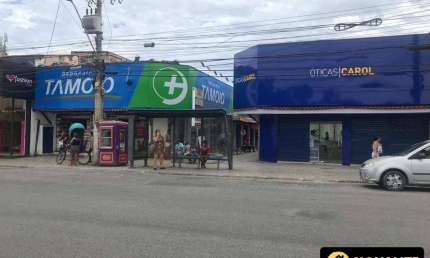 Ponto comercial à venda na Largo de Santo Antônio, Centro, Cabo Frio