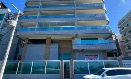 OPORTUNIDADE APARTAMENTO COM VISTA MAR – BRAGA - CABO FRIO/RJ