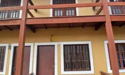 OPORTUNIDADE IMPERDÍVEL! CASA EM CONDOMÍNIO FECHADO - OGIVA - CABO FRIO/RJ