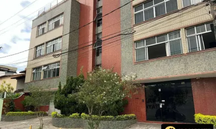 APARTAMENTO À VENDA EM CABO FRIO/RJ – CONFORTO E LOCALIZAÇÃO PERFEITA!
