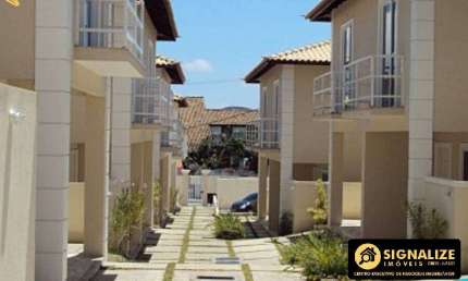 CASA PARA LOCAÇÃO FIXA NO PERÓ – 2 SUÍTES, CABO FRIO/RJ
