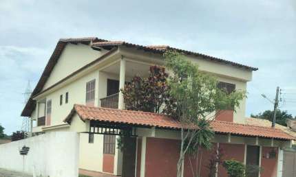 CASA Á VENDA GRANDE OPORTUNIDADE EM SÃO PEDRO DA ALDEIA – RJ