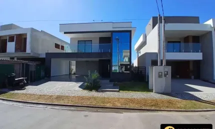 CASA À VENDA - OPORTUNIDADE ÚNICA EM ALPHAVILLE – CABO FRIO/RJ