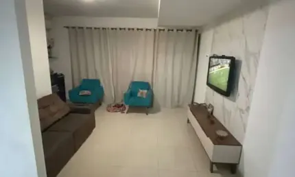 TRIPLEX À VENDA EM LOCALIZAÇÃO PRIVILEGIADA –  (CABRAL), CONTAGEM/MG