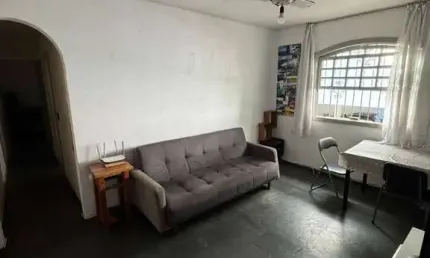 APARTAMENTO MOBILIADO À VENDA – BRAGA – CABO FRIO/RJ
