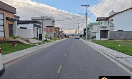 TERRENO Á VENDA NO CONDOMÍNIO VIVERDE I - SÃO PEDRO DA ALDEIA/RJ