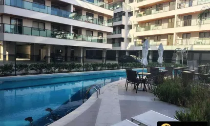 OPORTUNIDADE APARTAMENTO 02 QUARTOS, LAZER COMPLETO -ALGODOAL- CABO FRIO/RJ