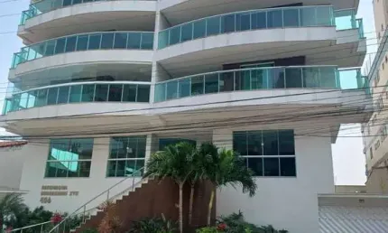 OPORTUNIDADE!! APARTAMENTO COM 03 QUARTOS, VILA NOVA - CABO FRIO/RJ