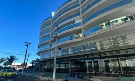 APARTAMENTO COM 3 QUARTOS À VENDA, 188M² - VILA NOVA - CABO FRIO/RJ
