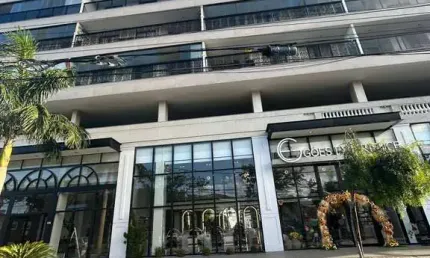 COBERTURA ESPETACULAR À VENDA NO EDIFÍCIO SOLAR DA PASSAGEM – CABO FRIO/RJ