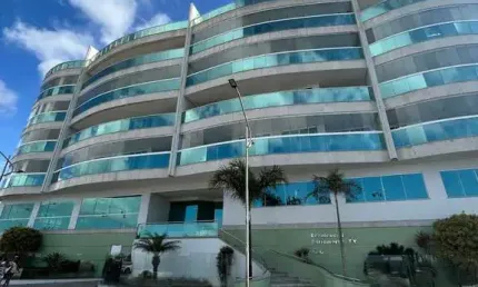 LUXUOSA COBERTURA À VENDA NA PRAIA DO FORTE – CABO FRIO/RJ
