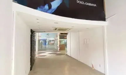 Ponto comercial com 1 sala para alugar na Avenida Teixeira e Souza, Centro, Cabo Frio