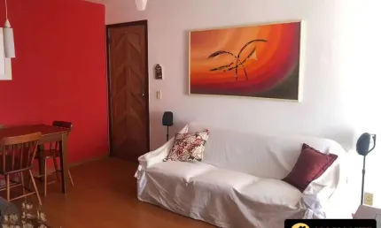 APARTAMENTO MOBILIADO À VENDA EM CABO FRIO – PARQUE RIVIERA