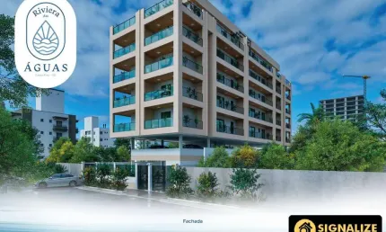 LANÇAMENTO INCRÍVEL EM CABO FRIO/RJ – RIVIERA DAS ÁGUAS