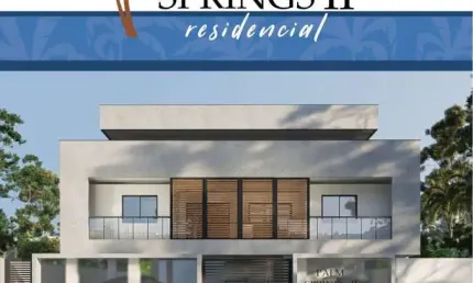 LANÇAMENTO INCRÍVEL RESIDENCIAL PALM SPRINGS 2 - PALMEIRAS - CABO FRIO/RJ