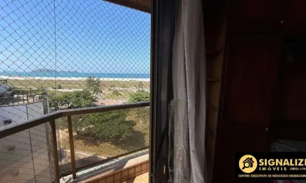 ESPETACULAR COBERTURA À VENDA NO BRAGA – CABO FRIO/RJ