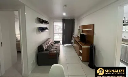 Apartamento para locação no braga – 2 quartos (1 suíte), cabo frio/rj