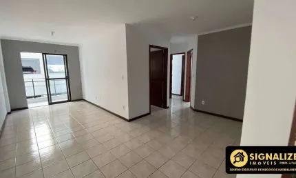 APARTAMENTO PARA LOCAÇÃO FIXA NO BRAGA – 2 QUARTOS, SENDO 01 SUÍTE