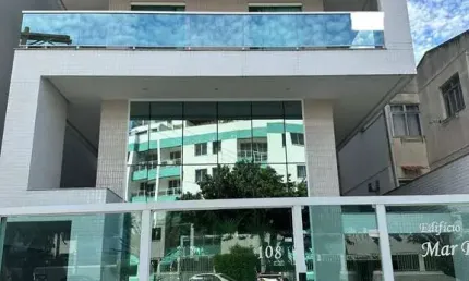 Apartamento com 2 quartos à venda na Rua Waldemir Terra Cardoso, Centro, Cabo Frio