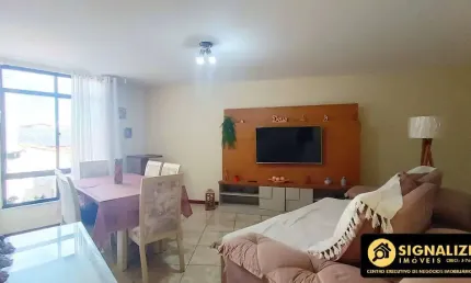 APARTAMENTO À VENDA NO PARQUE RIVIERA – ÓTIMA LOCALIZAÇÃO!