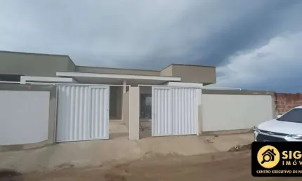 Casa com 2 quartos para alugar em Guriri, Cabo Frio 