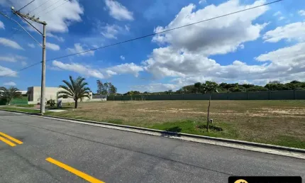 Terreno à venda no condomínio terras alphaville – cabo frio/rj
