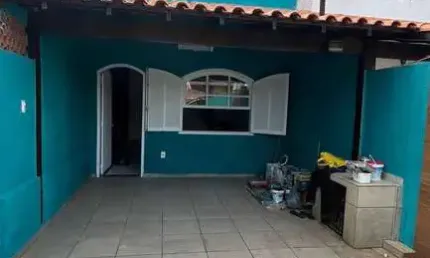 Casa com 2 quartos para alugar na Rua Silex, Portinho, Cabo Frio