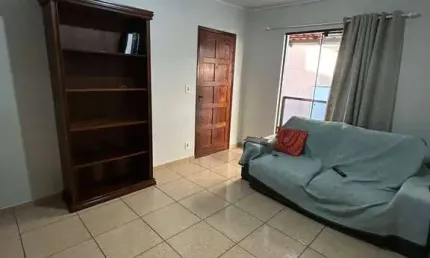 Apartamento com 2 quartos para alugar na Rua Zulmira Mendes, Braga, Cabo Frio