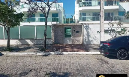 Oportunidade em cabo frio – duplex com vista para a lagoa das palmeiras!!