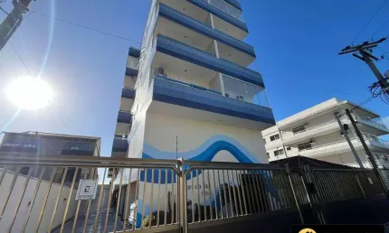 Lindo apartamento 01 quarto próximo à praia do forte - cabo frio/rj