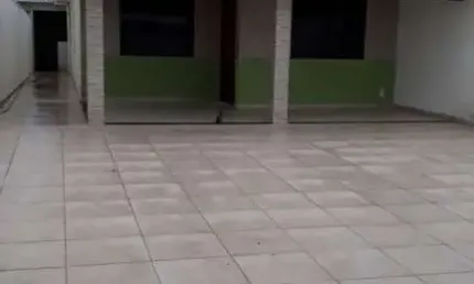 CASA ESPETACULAR COM 4 QUARTOS, NOVO PORTINHO - CABO FRIO/RJ