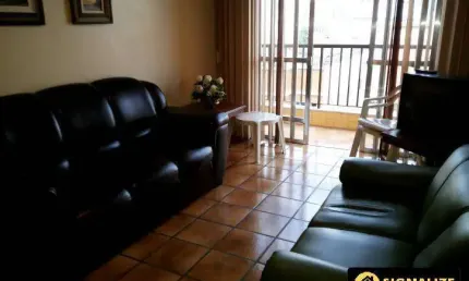 EXCELENTE APARTAMENTO COM 02 QUARTOS, CENTRO - CABO FRIO/RJ