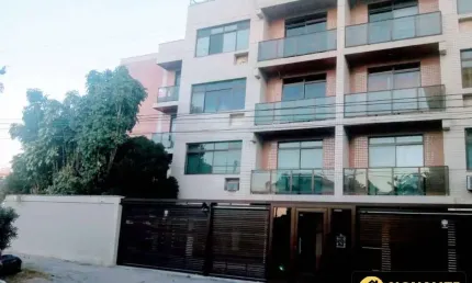 Excelente apartamento com 02 suítes, braga - cabo frio/rj