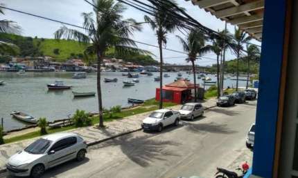 APARTAMENTO COM INFRAESTRUTURA COMPLETA, PORTINHO - CABO FRIO/RJ