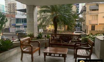 Apartamento com 3 quartos à venda na Rua Doutor Paulo Alves, Ingá, Niterói