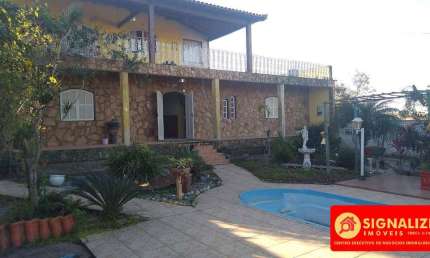 OPORTUNIDADE CASA DUPLEX CONDOMÍNIO IGUABA GREEN VILLAGE, IGUABA GRANDE/RJ