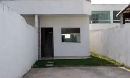Casa com 2 quartos à venda em Guriri, Cabo Frio 