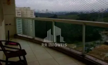 RRCOD4897 Apartamento 133m² CONDOMÍNIO RESORT TAMBORÉ - OPORTUNIDADE - 4 Dorms 3 Vagas - Santana de Parnaíba SP - Ótima Localização - PROX ALPHAVILLE