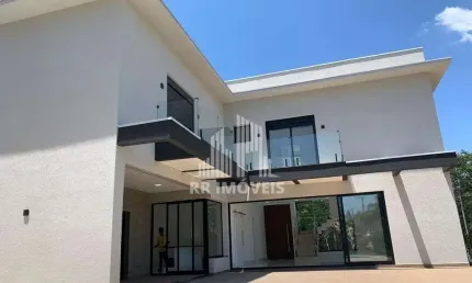RRCOD4986 Casa 340m² CONDOMÍNIO NEW VILLE - OPORTUNIDADE - 3 Dorms 4 Vagas - Santana de Parnaíba SP - Ótima Localização - SURU - PROX ALPHAVILLE