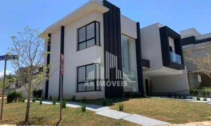 RRCOD4986D Casa 340m² CONDOMÍNIO NEW VILLE - OPORTUNIDADE - 3 Dorms 4 Vagas - Santana de Parnaíba SP - Ótima Localização - SURU - PROX ALPHAVILLE