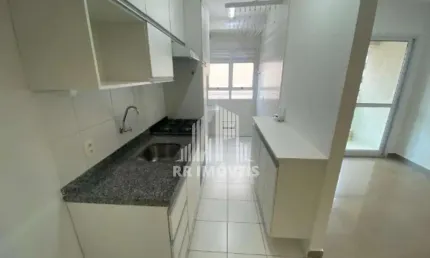 RR5015D Apartamento 60m² CONDOMÍNIO VISION BETHAVILLE - OPORTUNIDADE - 2 Dorms 1 Vaga - Barueri, SP - Ótima Localização - PRÓXIMO DE ALPHAVILLE