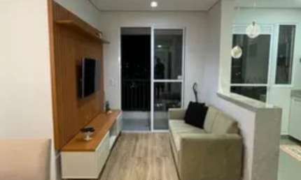 RR6547 Apartamento 48m² CONDOMÍNIO URANO - OPORTUNIDADE - 2 Dorms 1 Vaga - Barueri, SP - Ótima Localização - PRÓXIMO DE ALPHAVILLE - JD TUPANCI