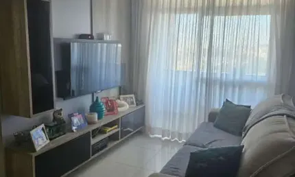 Rr6530 apartamento 59m² condomínio maison de ville - oportunidade - 2 dorms 1 vaga - santana de parnaíba sp - ótima localização - av. marte - alpha