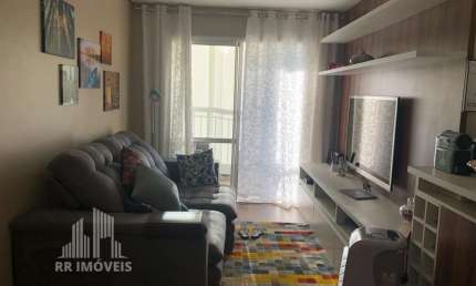 RR6523 Apartamento 68m² CONDOMÍNIO RESERVA DO ALTO - OPORTUNIDADE - 2 Dorms 1 Vaga - Barueri SP - JARDIM TUPANCI - Ótima Localização