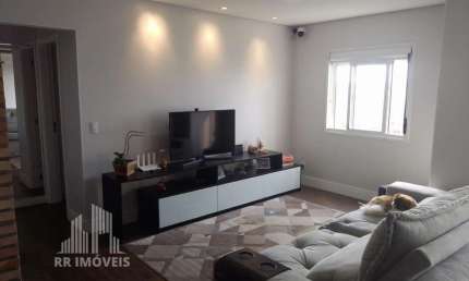 RR6518 Apartamento 87m² CONDOMÍNIO RESERVA DO ALTO - OPORTUNIDADE - 3 Dorms 2 Vagas - Barueri, SP - Ótima Localização - JD TUPANCI - PROX ALPHAVILL
