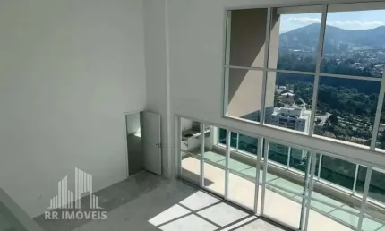 RR6517 Apartamento 338m² CONDOMÍNIO THE LAKE - OPORTUNIDADE - 4 Dorms 5 Vagas - Barueri SP - Ótima Localização - PROX ALPHAVILLE - GRAMERCY PARK