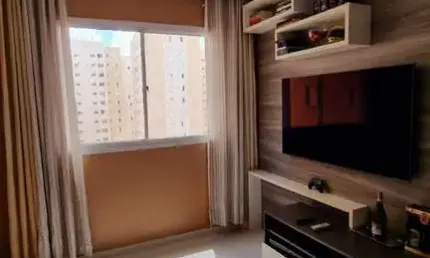 RR6514 Apartamento 51m² CONDOMÍNIO INSPIRE (FLORES) OPORTUNIDADE - 2 Dorms 1 Vaga - Barueri, SP - Ótima Localização - PRÓXIMO DE ALPHAVILLE