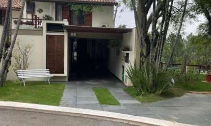 RR6499 Casa 176m² CONDOMÍNIO UPTOWN HOUSING - OPORTUNIDADE - 3 Dorms 2 Vagas - Santana de Parnaíba SP - ALPHAVILLE - Ótima Localização