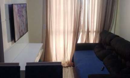 RR6496 Apartamento 68m² CONDOMÍNIO VITALLE - OPORTUNIDADE - 3 Dorms 1 Vaga - Barueri SP - Ótima Localização - JARDIM IRACEMA - PROX ALPHAVILLE